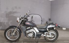 KAWASAKI ELIMINATOR 250 EL250A