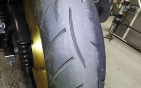 HONDA CB750 GEN 2 2008 RC42