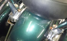 KAWASAKI VULCAN 1500 CLASSIC TOURER 1999 VNT50G