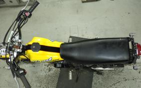 YAMAHA TW200 2JL