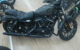 HARLEY XL883N 2019 LE2