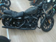 Фото Harley XL883N 2019 с японского аукциона