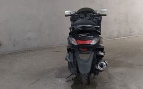 YAMAHA GRAND MAJESTY250 SG15J