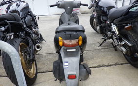SUZUKI LET's 4 CA46A