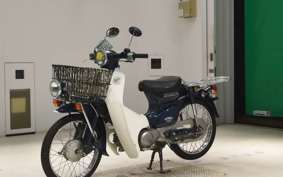 HONDA C50 SUPER CUB C50