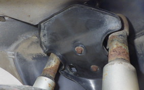 HONDA DIO GEN 2 AF27