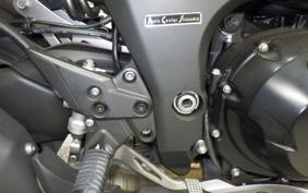 KAWASAKI NINJA 1000 A 2017 ZXT00W