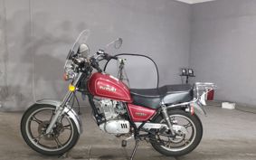 SUZUKI GN125 H PCJG9