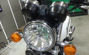 HONDA CB1100 ABS 2017 SC65