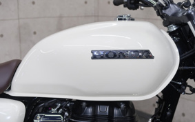 HONDA GB350 2026 NC59