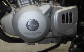 SUZUKI GRASS TRACKER 2000 NJ4BA