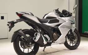 SUZUKI ｼﾞｸｻｰ250SF 2024 ED22B