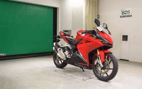 HONDA CBR250RR A MC51