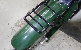 HONDA LITTLE CUB E AA01