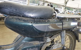 YAMAHA MATE 50 UA04J