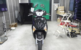 HONDA LEAD 110 2021 JF19