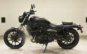 KAWASAKI ELIMINATOR400-3 2025 EL400A
