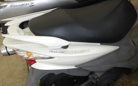 SUZUKI ADDRESS V125 S 2005 CF4MA