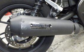 HONDA REBEL 250 S 1996 MC49