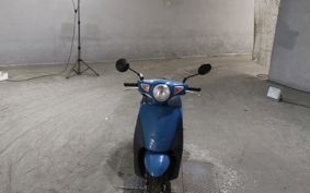 SUZUKI LET's CA4AA