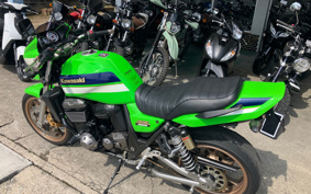 KAWASAKI ZRX1200 DAEG 2012 ZRT20D