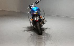HONDA CB400SF TRAINING CAR NC42