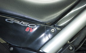 MOTO GUZZI GRISO 8V 2010