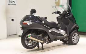 PIAGGIO MP3 400 2009