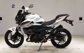 KAWASAKI Z400 Gen.2 2022 EX400G