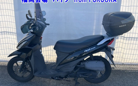 SUZUKI ADDRESS110-2