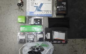 KAWASAKI KLX125D TRACKER LX125D