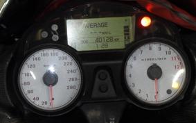 KAWASAKI ZZ1400 NINJA R A 2007 ZXT40D