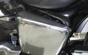 HONDA SHADOW 400 2002 NC34