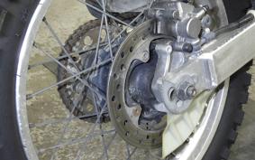 HONDA XLR250R Gen.4 2018 MD22