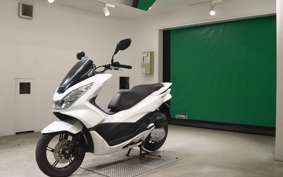 HONDA PCX 125 1997 JF56