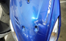 SUZUKI ADDRESS V125 S CF4MA