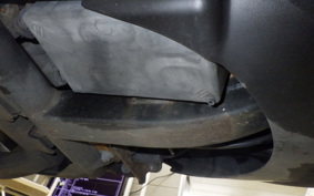 SUZUKI ADDRESS V125 S CF4MA