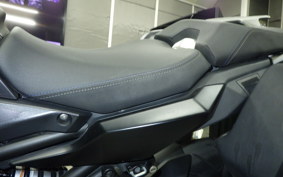 YAMAHA MT-09 Tracer 2018 RN51J