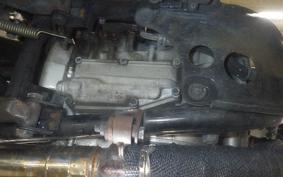 YAMAHA SR400 Gen.3 2009 RH01J