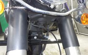 HARLEY FLSTFB 1580 2009
