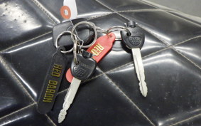 YAMAHA MAXAM 250 SG21J