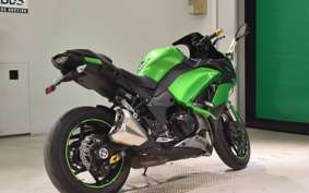 KAWASAKI NINJA 1000 A 2017 ZXT00W