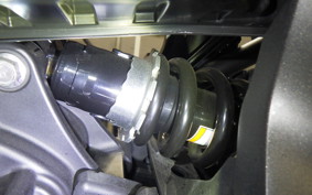 YAMAHA MT-07 ABS 2018 RM19J