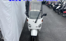 HONDA GYRO
