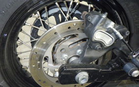 HARLEY FXDB 1580 2013