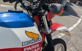 HONDA XL250R PARIS-DAKAR MD03