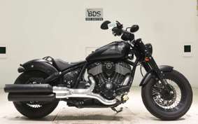 INDIAN Chief Dark Horse bobber 2022