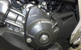 HONDA NC750X DCT 2021 RH09