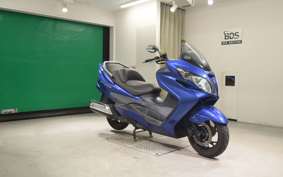 SUZUKI SKYWAVE 250 (Burgman 250) M CJ45A