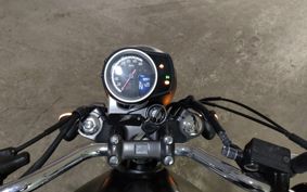 HONDA GB350 2022 NC59